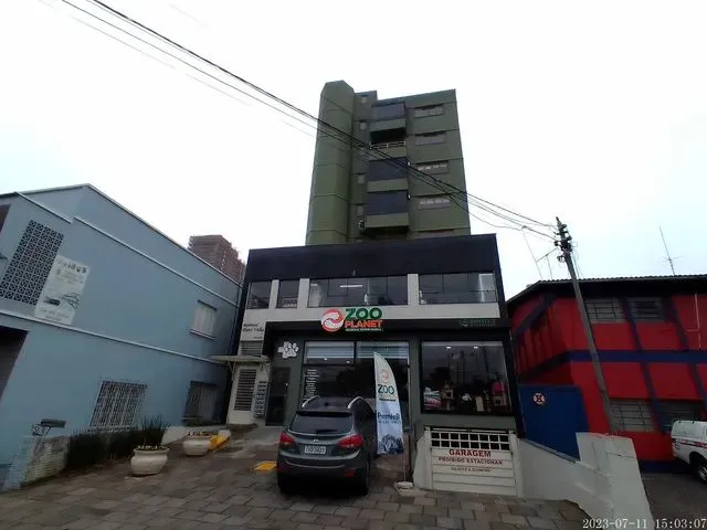 Imagem: Locação Apartamento Caxias do Sul Rs Brasil