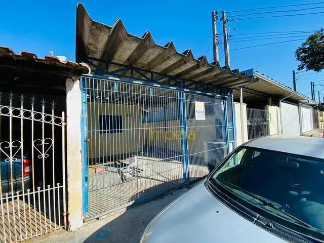 Imagem: Casa com 2 Dormitórios para Alugar, 61