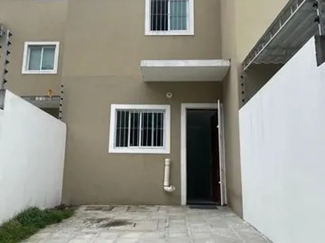 Imagem: Casa em José Américo de Almeida - João