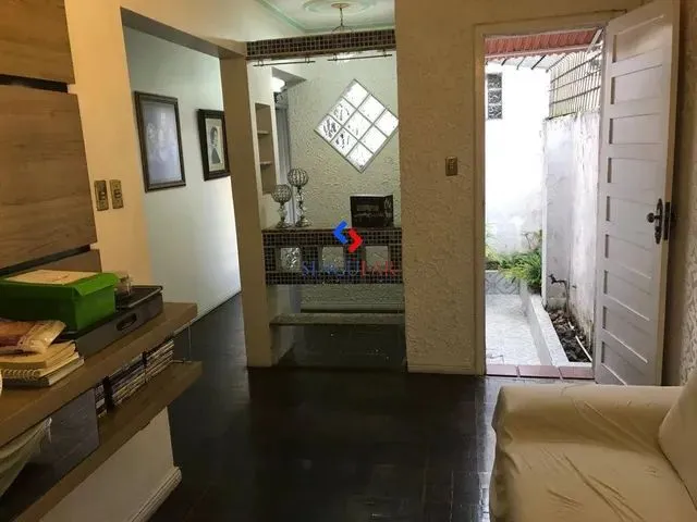 Imagem: Casa na Jose Malcher - Excelente Localização