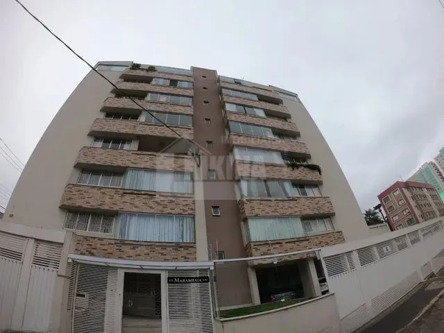 Imagem: Apartamento 3 Quartos para Locação no