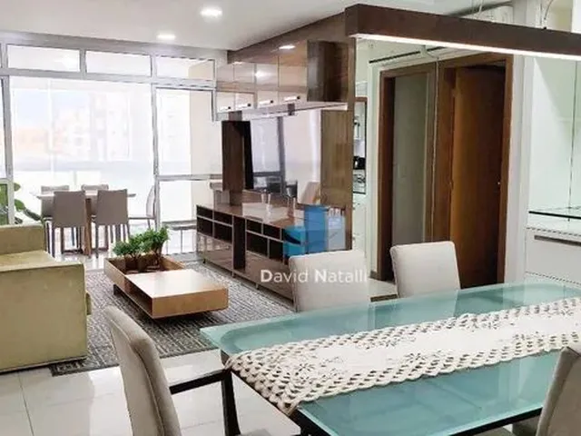 Imagem: Apartamento Mobiliado de 4 Quartos Transformados