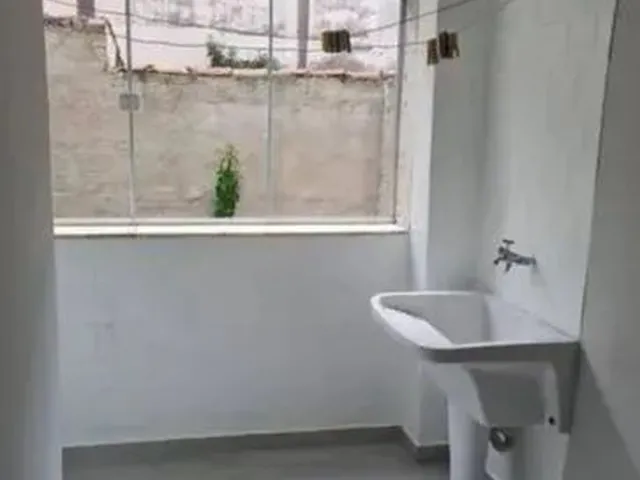 Imagem: Apartamento - Edificio Residencial Genoveva