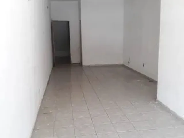 Imagem: Aluguel Casa com Ponto Comercial