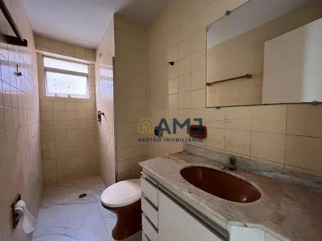 Imagem 2: Excelente Apartamento de 3 Quartos no St Nova Suíça