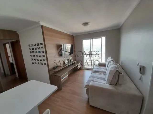 Imagem: Apartamento para Alugar na Vila Guarani