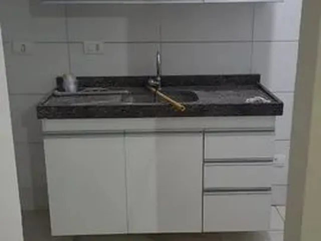 Imagem: Apartamento para Aluguel com 3 Quartos no