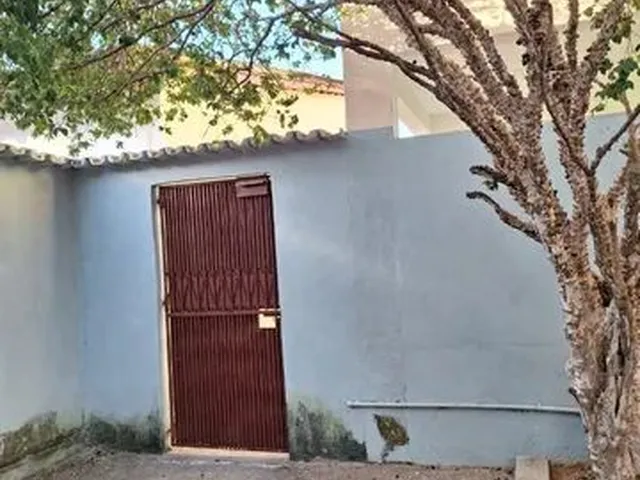Imagem: Aluga-Se Sobrado de 4 Cômodos