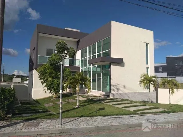 Imagem: Casa Atmosphera Eco