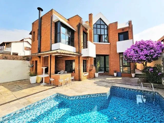 Imagem: Casa em Condomínio na Granja Viana!!!