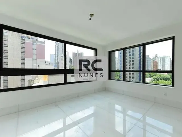 Imagem: Apartamento 4 Quartos para Alugar no Funcionários