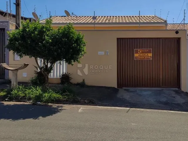 Imagem: Casa Residencial para Aluguel, 3 Quartos