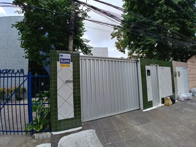 Imagem: Apartamento para Aluguel, 2 Quartos, 1 Vaga