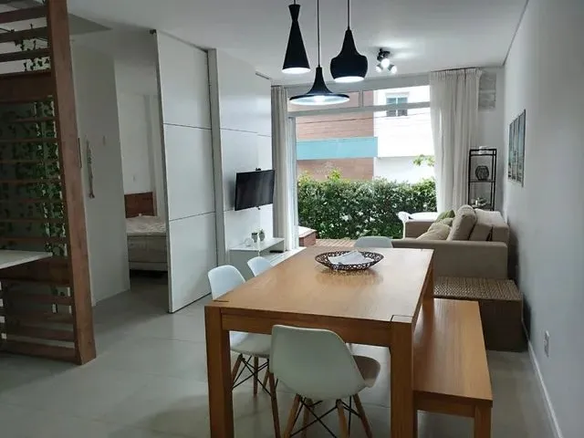 Imagem: Studio Mobiliado no Rio Tavares