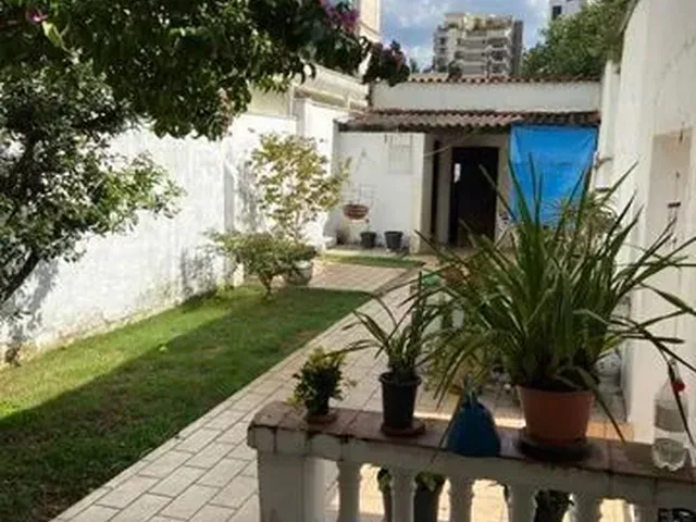 Imagem 8: Casa Térrea - Moema Índios - Sp