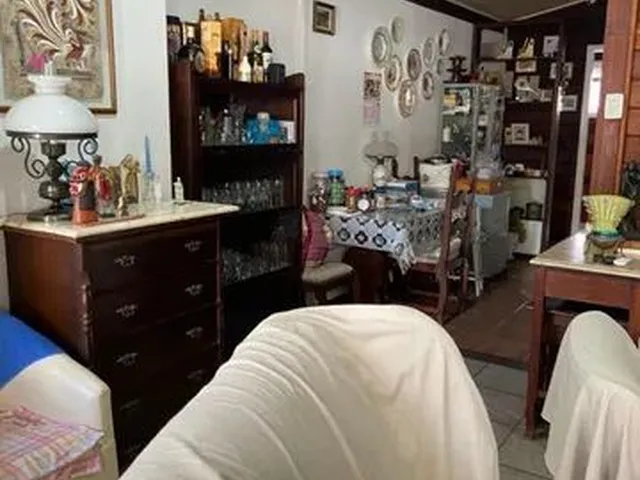 Imagem 9: Casa Térrea - Moema Índios - Sp