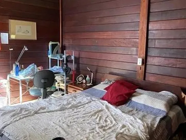 Imagem 14: Casa Térrea - Moema Índios - Sp