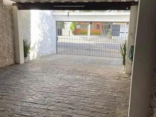 Imagem 13: Casa Térrea - Moema Índios - Sp
