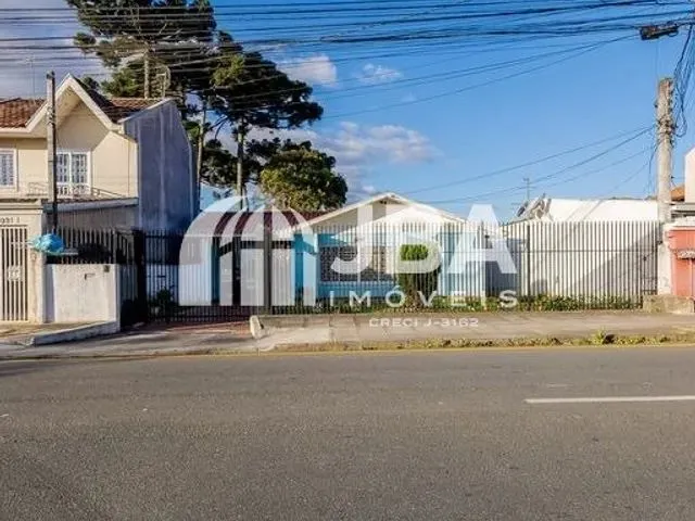 Imagem 1: Curitiba - Casa Padrão - Boqueirão