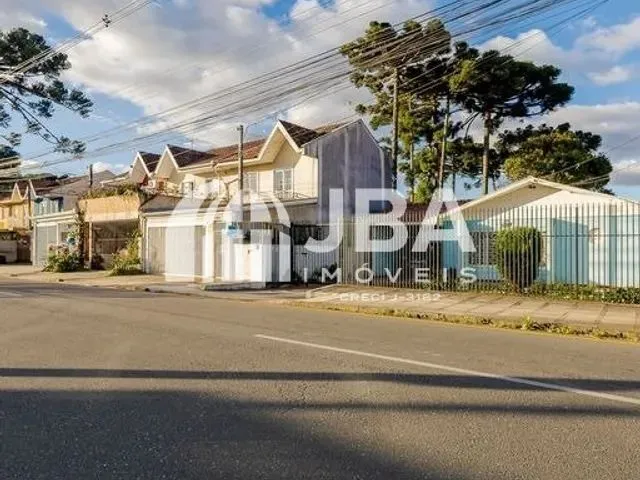 Imagem 12: Curitiba - Casa Padrão - Boqueirão