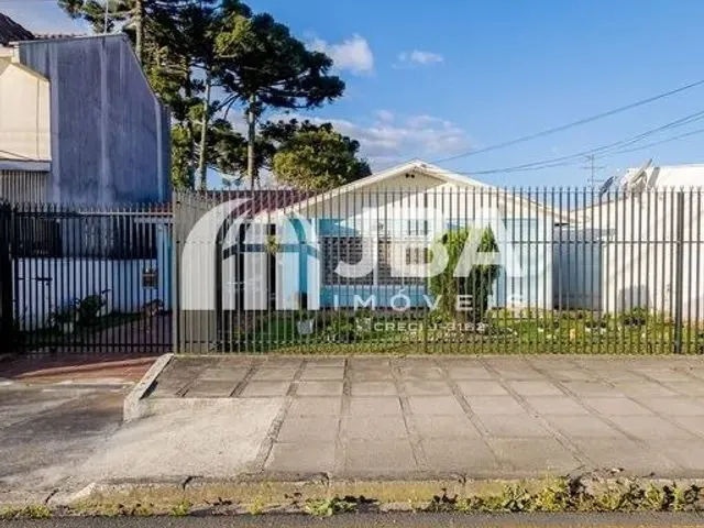 Imagem 8: Curitiba - Casa Padrão - Boqueirão
