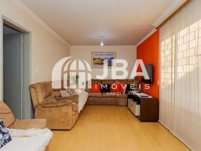 Imagem 3: Curitiba - Casa Padrão - Boqueirão
