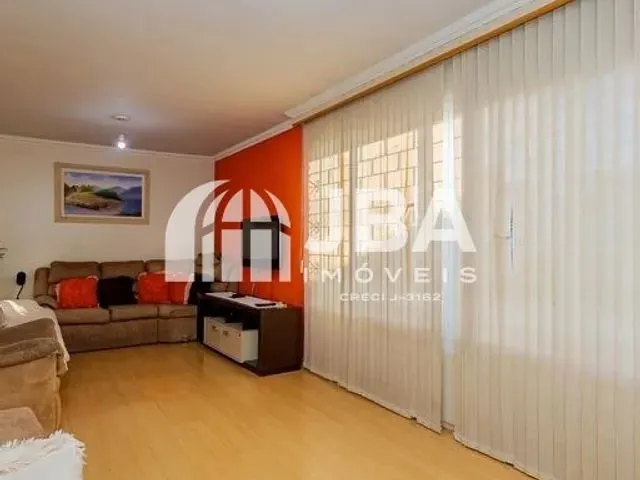 Imagem 10: Curitiba - Casa Padrão - Boqueirão
