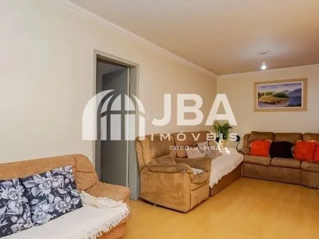Imagem 4: Curitiba - Casa Padrão - Boqueirão