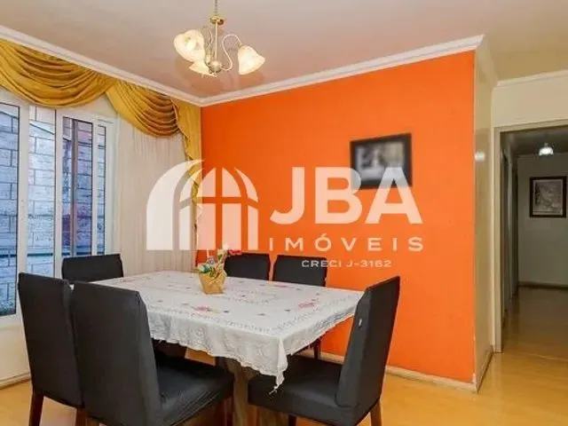 Imagem 2: Curitiba - Casa Padrão - Boqueirão