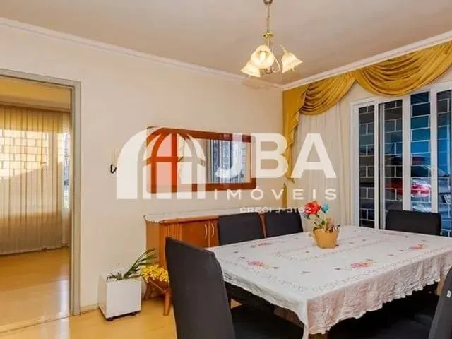 Imagem 6: Curitiba - Casa Padrão - Boqueirão
