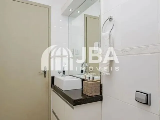 Imagem 9: Curitiba - Casa Padrão - Boqueirão