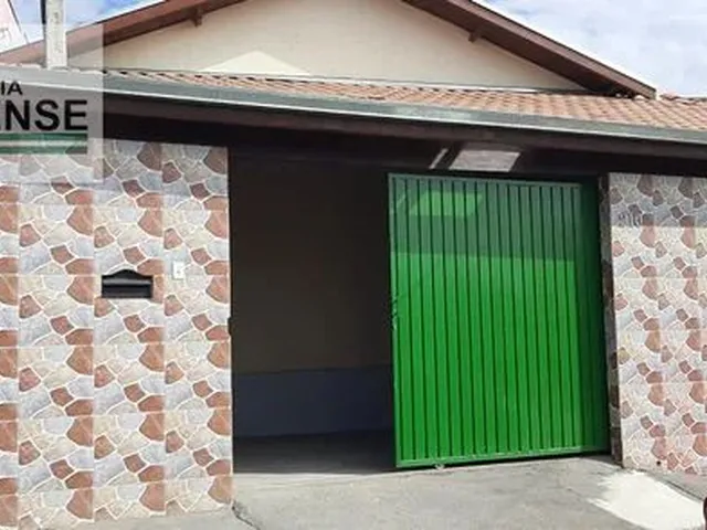 Imagem: Casa em Beta - Pindamonhangaba, Sp