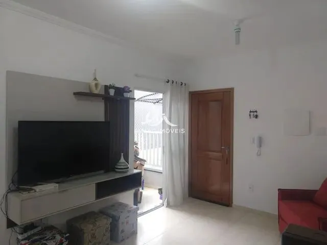 Imagem: Apartamento À Venda, 58M² com 2 Dormitórios