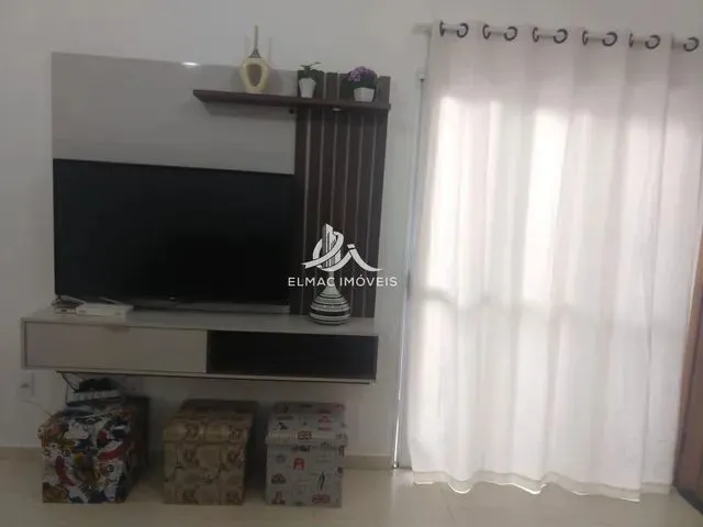Imagem 3: Apartamento À Venda, 58M² com 2 Dormitórios por R$ 210.000,00 Parque São Domingos