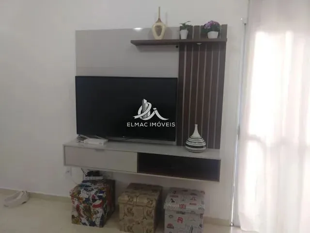 Imagem 2: Apartamento À Venda, 58M² com 2 Dormitórios por R$ 210.000,00 Parque São Domingos