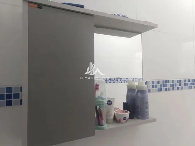 Imagem 5: Apartamento À Venda, 58M² com 2 Dormitórios por R$ 210.000,00 Parque São Domingos