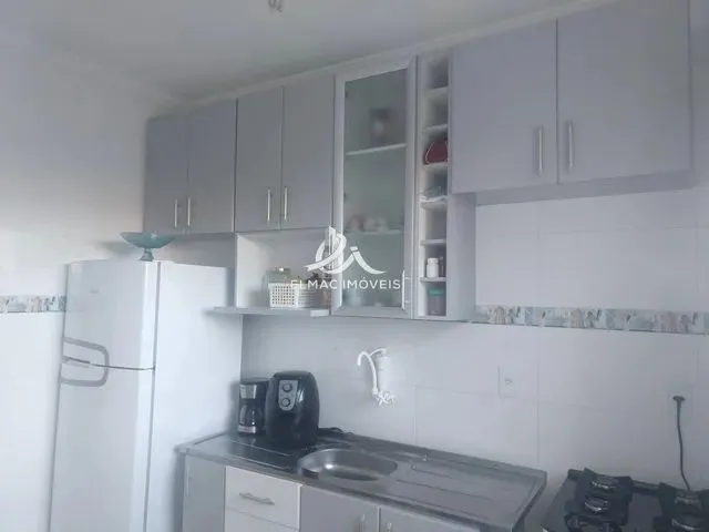 Imagem 10: Apartamento À Venda, 58M² com 2 Dormitórios por R$ 210.000,00 Parque São Domingos