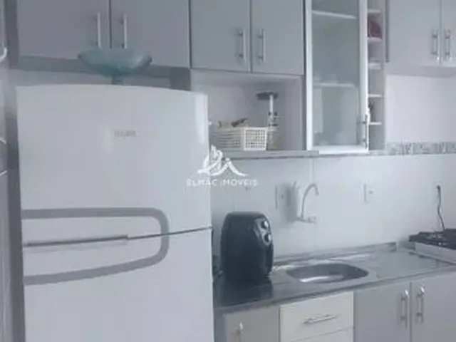 Imagem 13: Apartamento À Venda, 58M² com 2 Dormitórios por R$ 210.000,00 Parque São Domingos