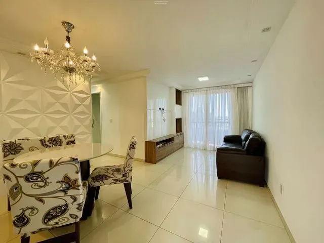 Imagem: Fortaleza - Apartamento Padrão - Presidente