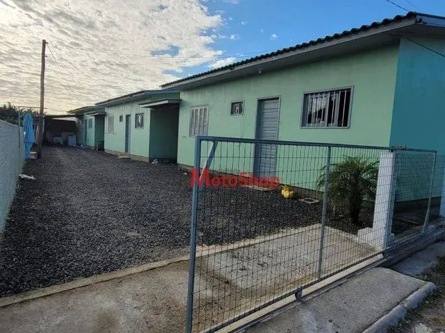 Imagem: Kit Net para Locação