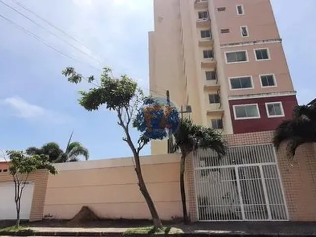 Imagem: Apartamento para Aluguel, 2 Quartos, 1 Suíte