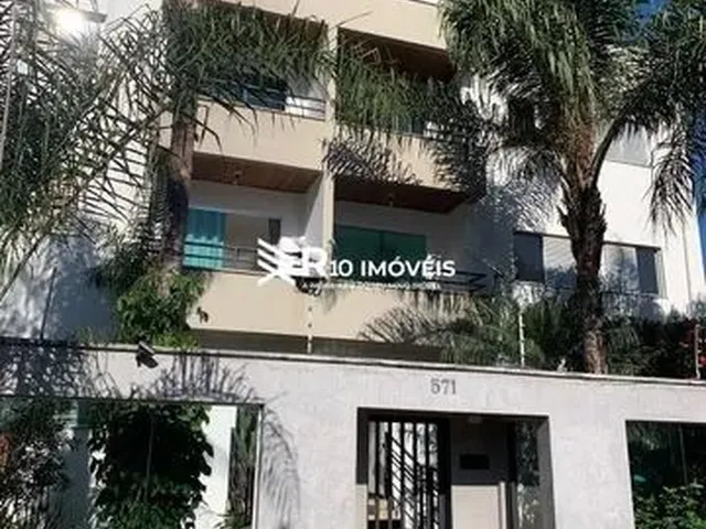 Imagem: Apartamento para Locação