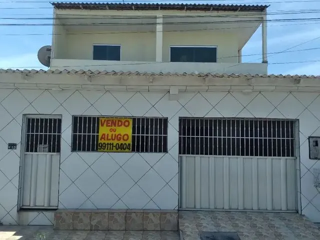 Imagem: Casa 5 Quartos Nova Cidade