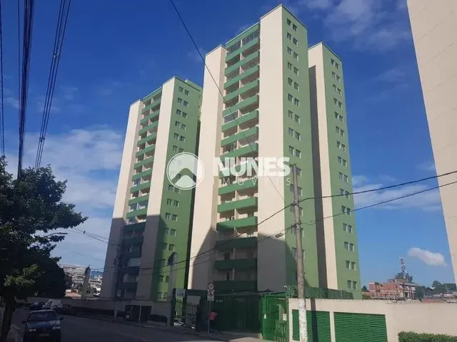 Imagem: Apartamento Padrão em Osasco
