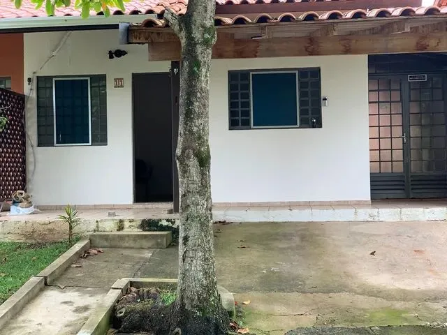Imagem: Sumaré - Casa de Condomínio - Estância