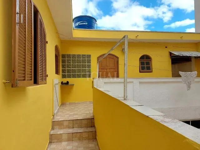 Imagem: Casa para Aluguel, 1 Quarto, 1 Vaga, Parque