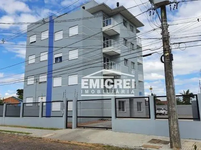 Imagem: Apartamento com 2 Dormitórios, 49 M²
