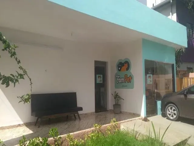 Imagem: Casa Residencial e Comercial com 4 Dormitórios