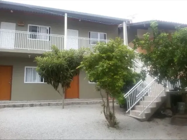 Imagem: Aluga-Se Casa no Saco Grande