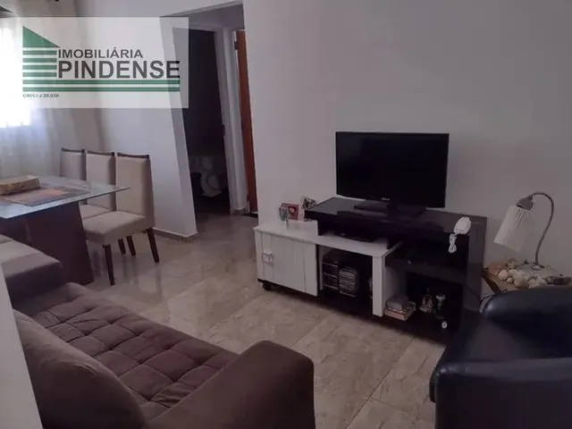 Imagem: Apartamento em Morumbi - Pindamonhangaba